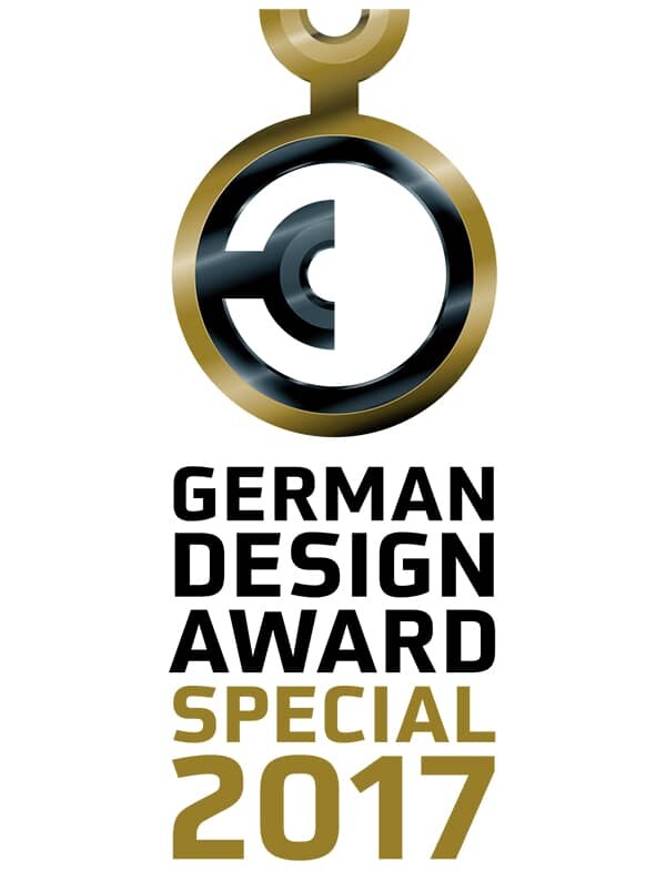 German Design Award – Special 2017