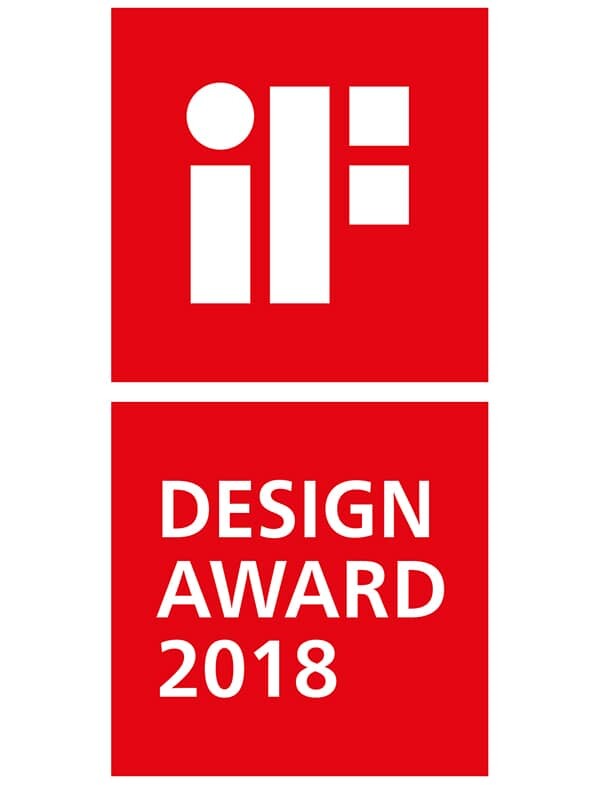 Design Awards 2018