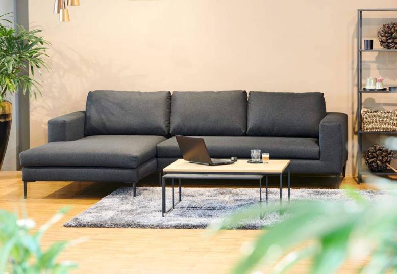 Sofa living Alana - sophisticated