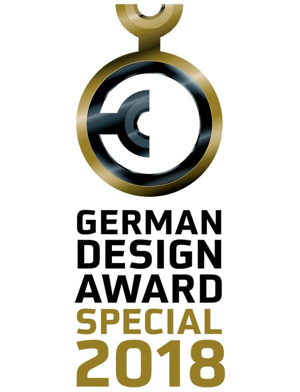 German Design Award Special 2018