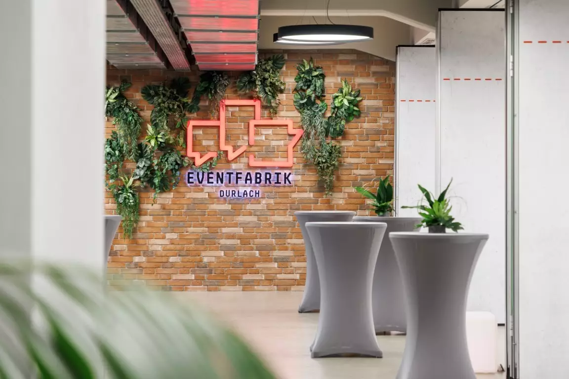 Eventfabrik