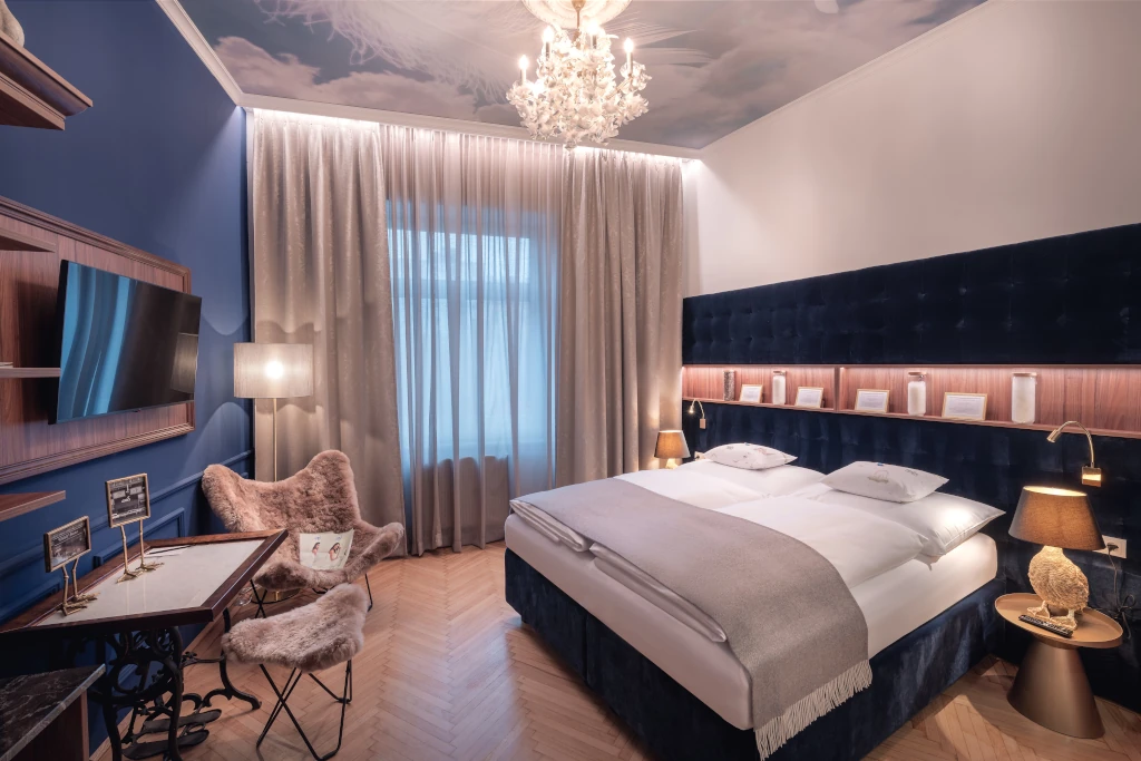 BoutiqueHotel